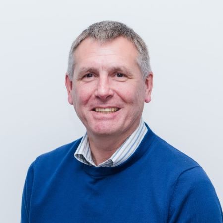 Steve Kidd - Head of Sales and Marketing